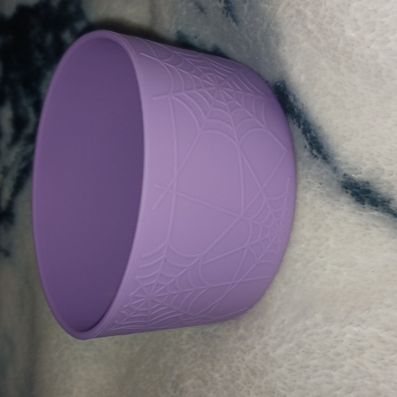 Purple stanley boot! - Picture 1 of 2